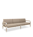 Indian Ocean Marina Outdoor 3-Seater Sofa