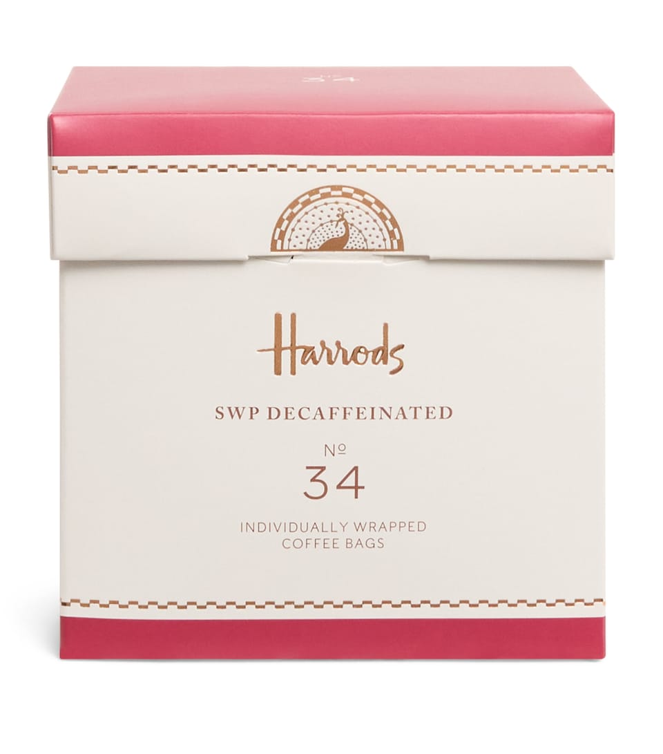 Premium Breakfast Coffee Blend