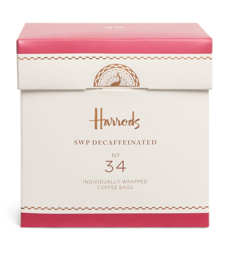 Premium Breakfast Coffee Blend