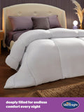 Silentnight Deep Sleep 15 Tog Duvet (British brand)