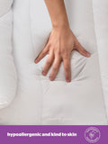 Silentnight Deep Sleep 15 Tog Duvet (British brand)