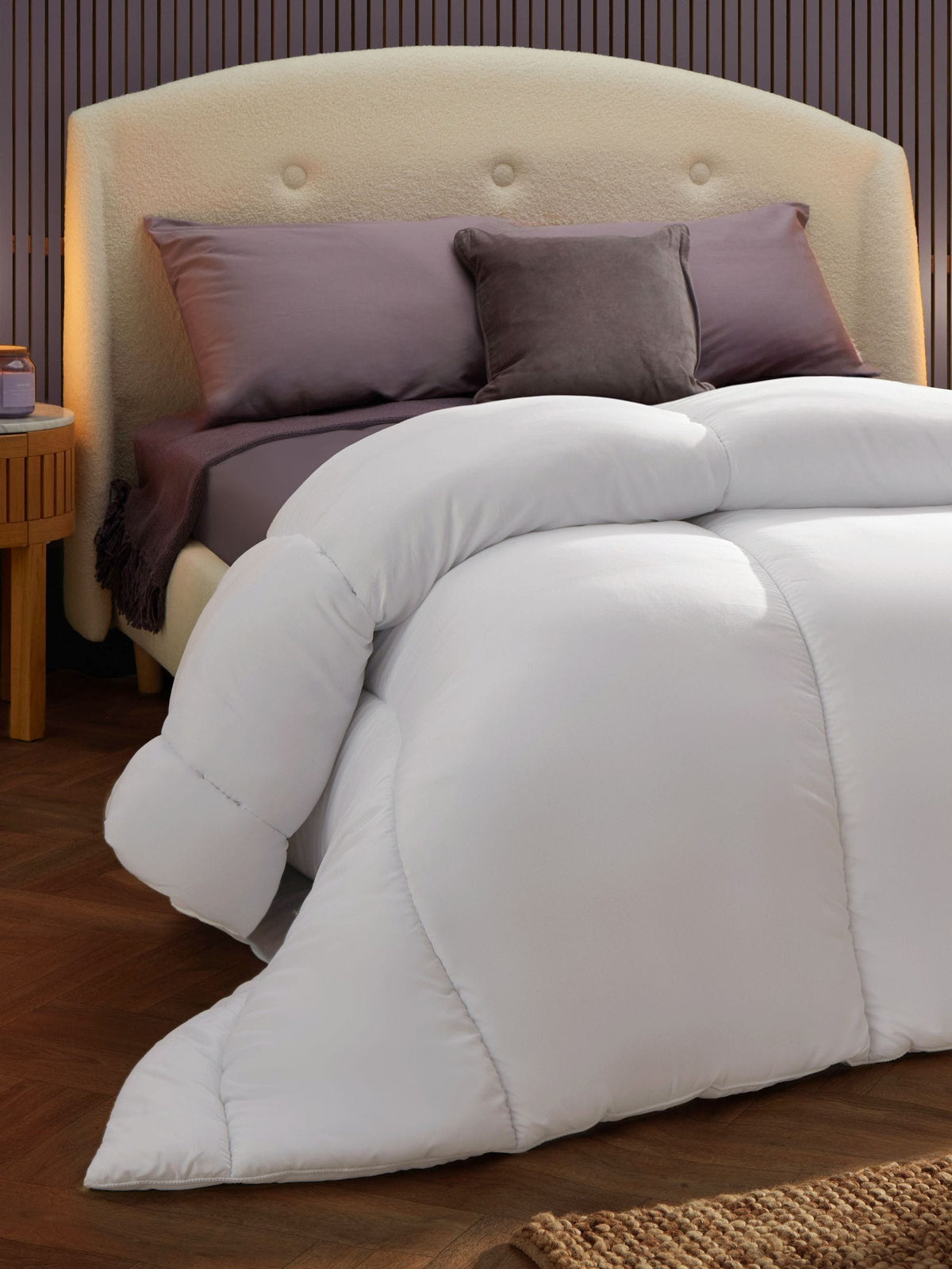 Silentnight Deep Sleep 15 Tog Duvet (British brand)