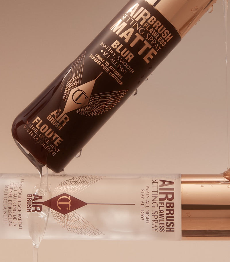 Charlotte Tilbury Airbrush Flawless Setting Spray