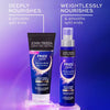 John Frieda hair lotion overnight miracles R&R 100ml, UK version