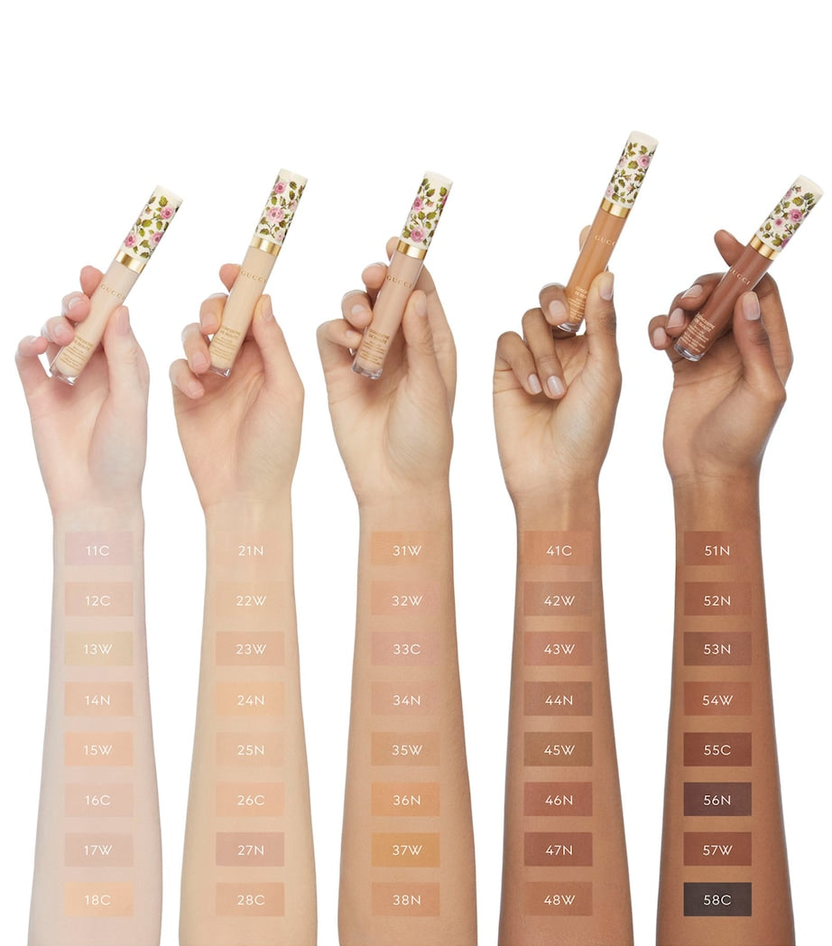 Gucci Concentré De Beauté Liquid Concealer