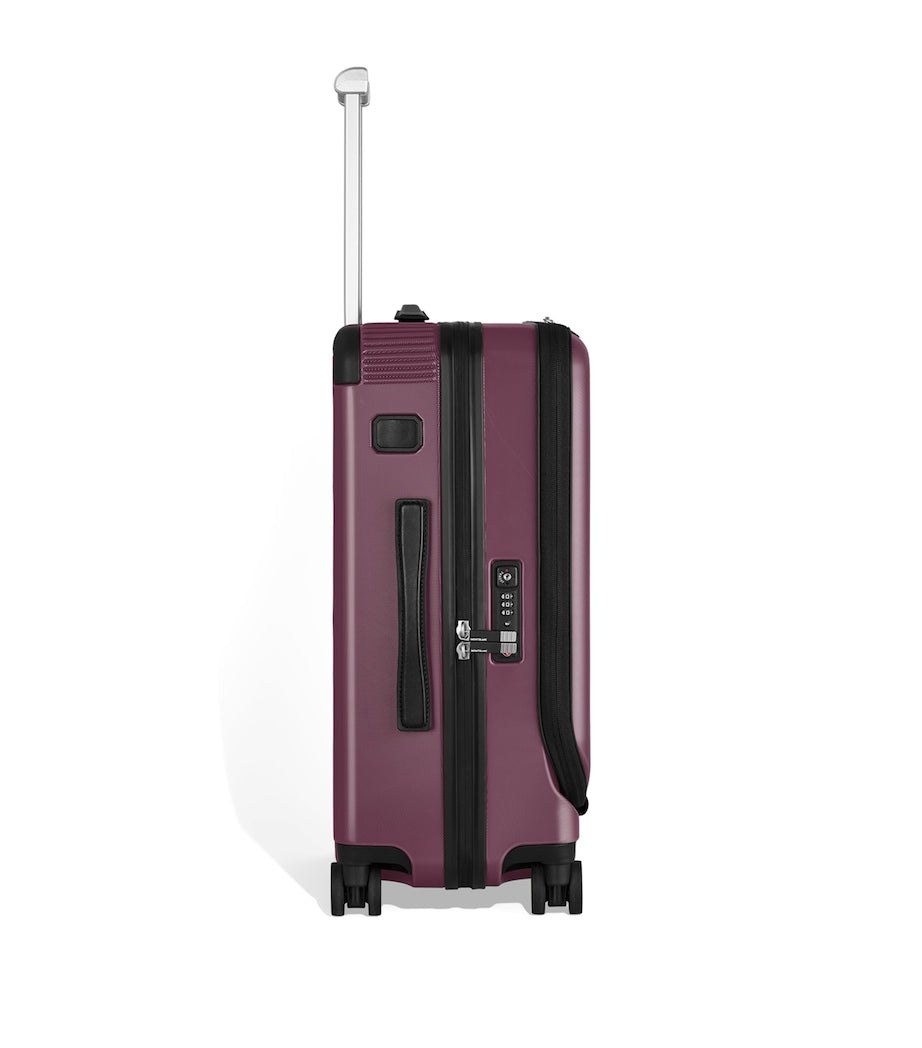 Montblanc cabin trolley case 55cm, imported from the UK