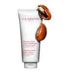 Clarins Moisture-Rich Body Lotion 200ml - British product