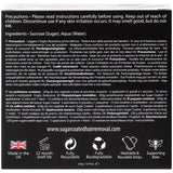 Sugar Coated Full Body Hair Removal Kit   200ml GOODS M&S   