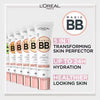 L'Oreal Paris Magic BB Cream 02 Light, UK version