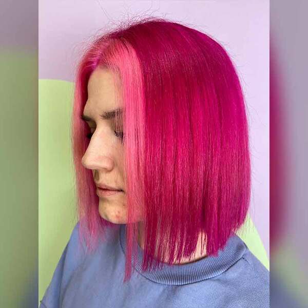 Manic Panic Cleo Rose hair dye 118ml - British product