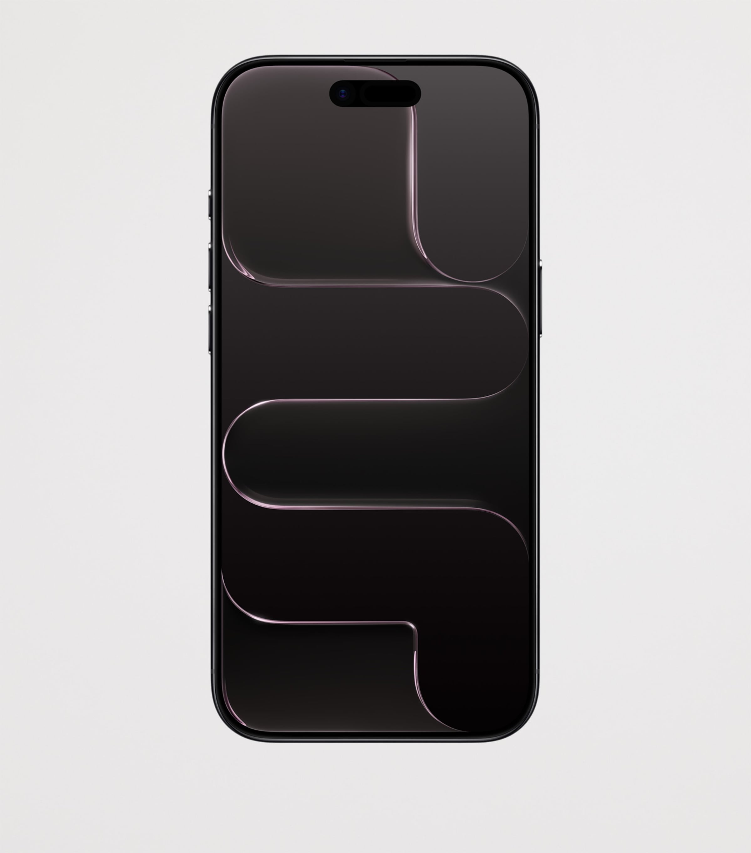 Apple iPhone Air 256GB - Space Black