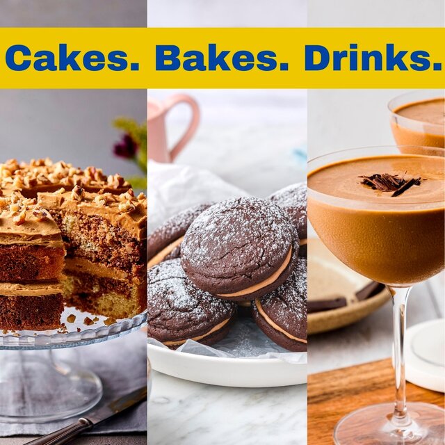 Camp Chicory & Coffee Essence   241ml - McGrocer