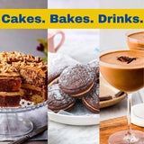 Camp Chicory & Coffee Essence   241ml - McGrocer