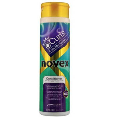 Novex My Curls My Style Conditioner Conditioner Curly Hair 300ml