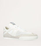 Chloé Leather Kick Sneakers - British product