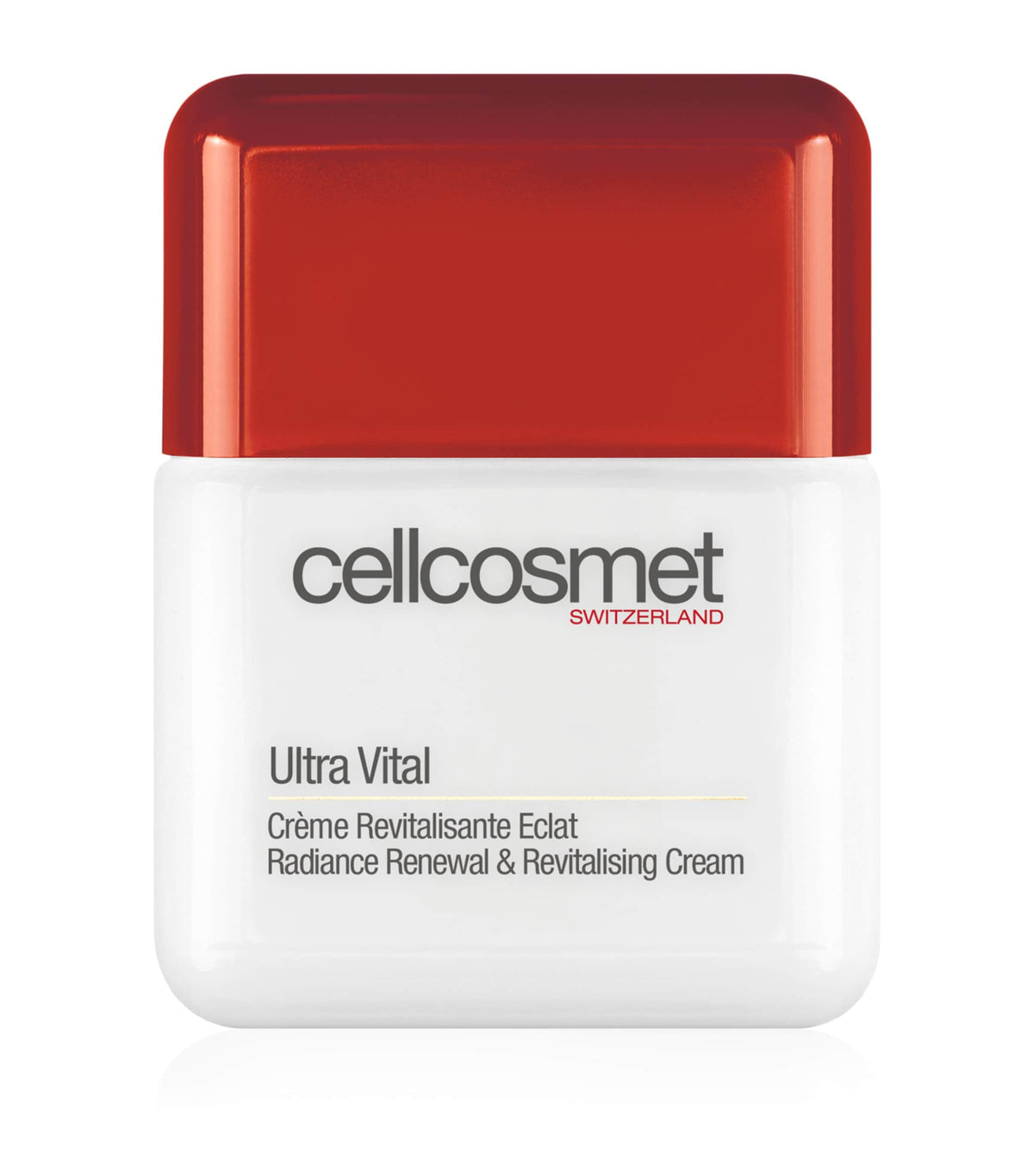 Cellcosmet Ultra Vital Cream 50ml - British product