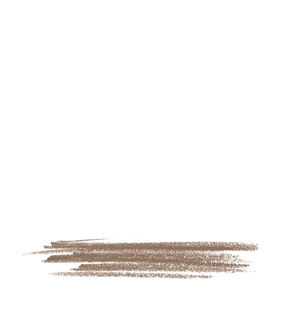 Victoria Beckham Beauty microfine tip eyebrow pencil with brush 0.05ml - British product