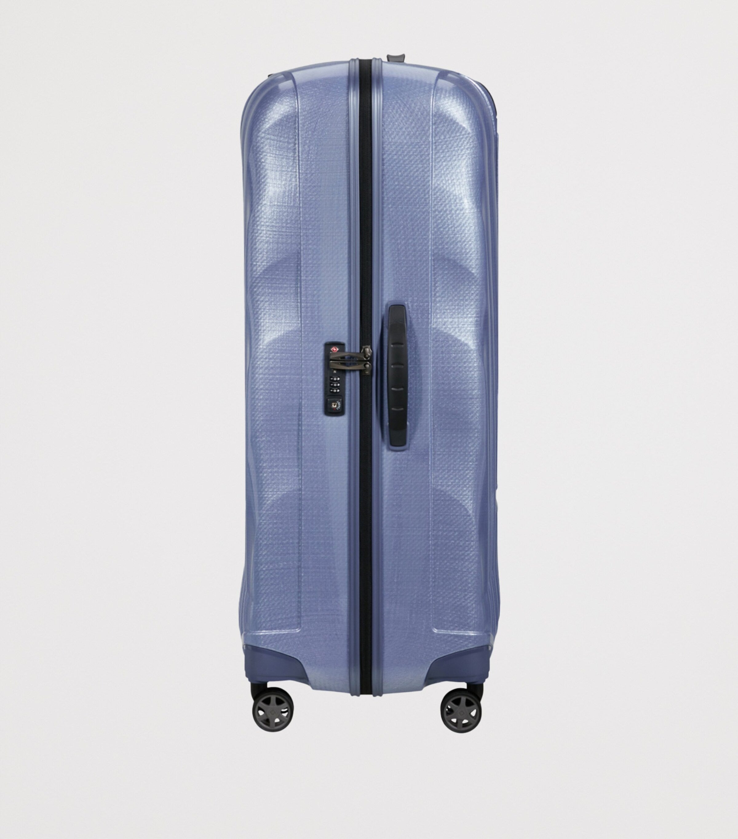 Samsonite C-Lite Spinner Suitcase 81cm (British brand)