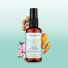 Tisserand Total De-Stress Massage Body Oil 100ml (British brand)