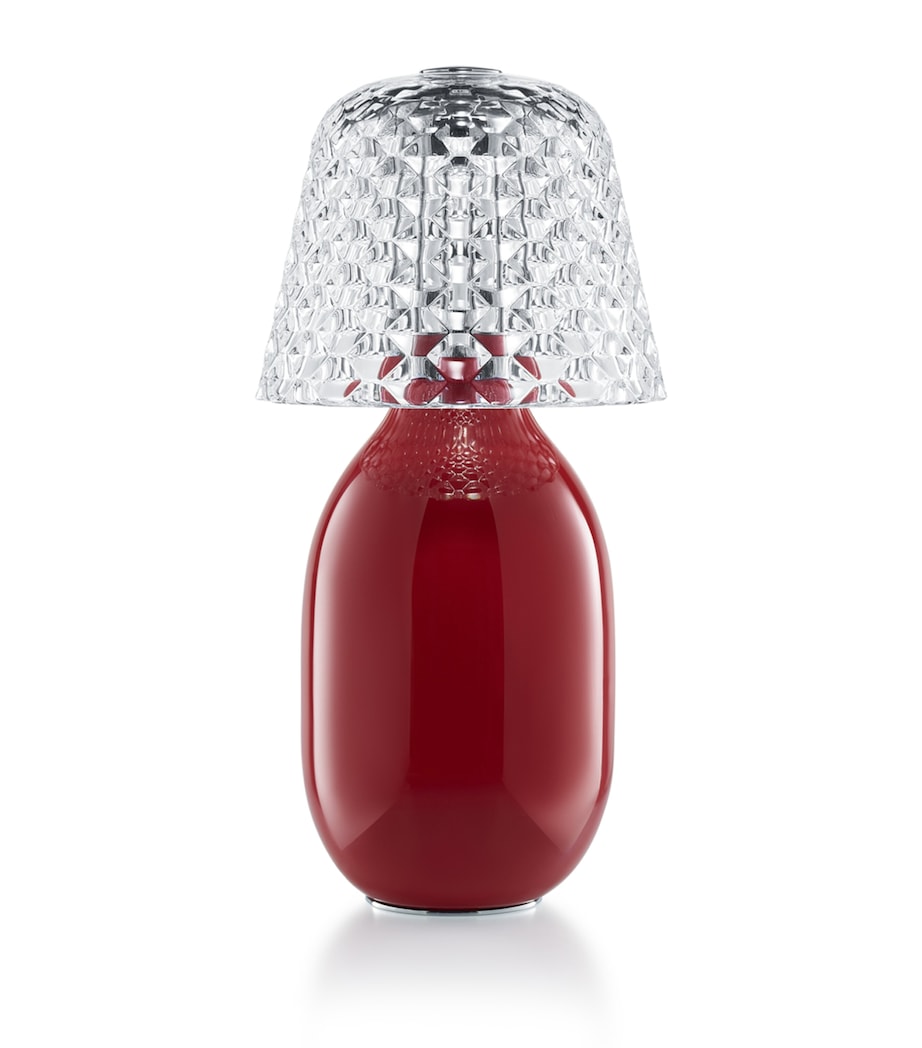 Baccarat Baby Candy Light Wireless Lamp