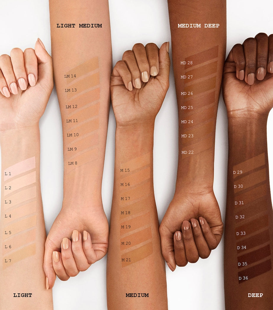 PAT MCGRATH LABS Skin Fetish: Sublime Perfection Foundation