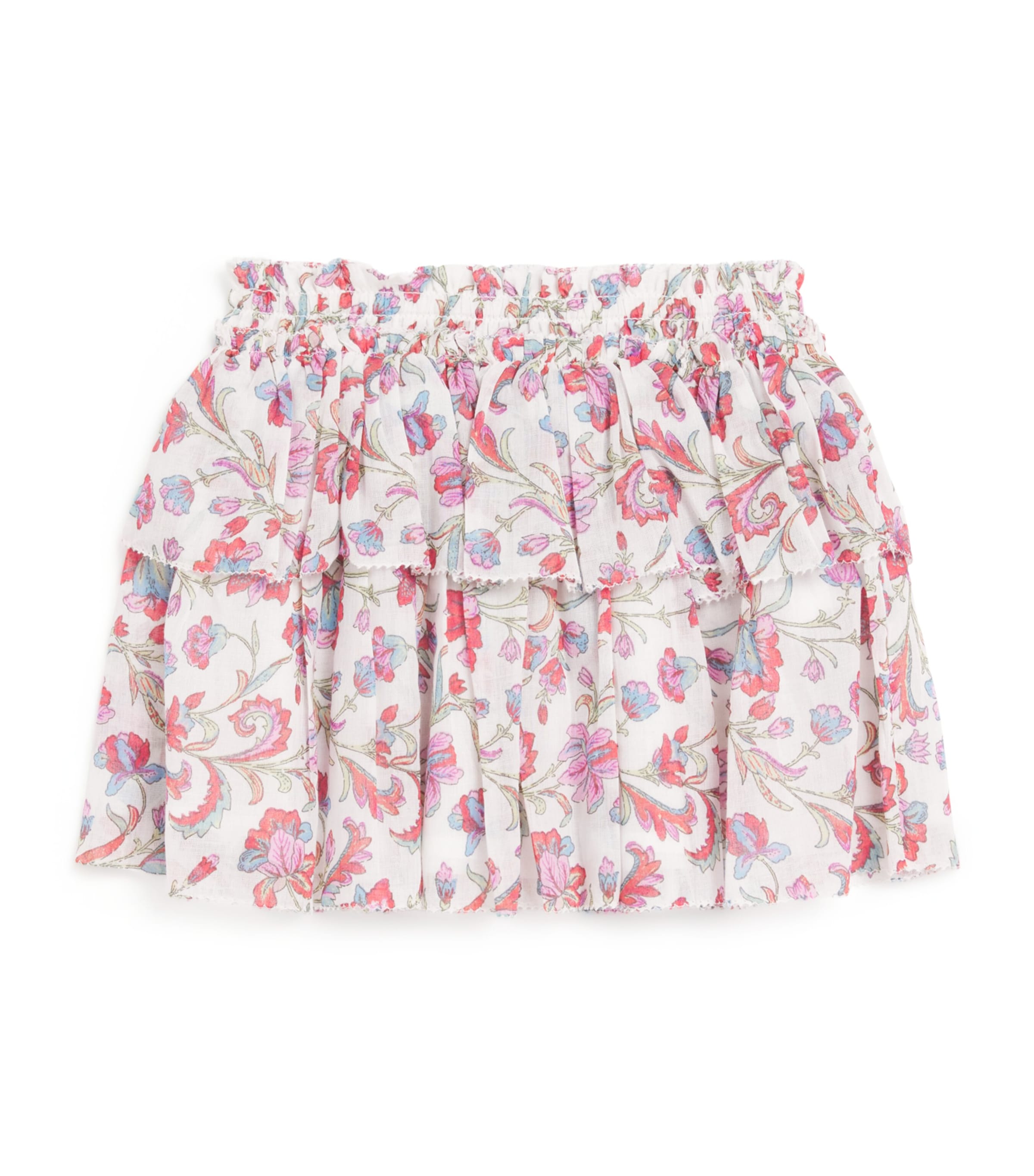Louise Misha floral skirt for 3-10 years, UK version
