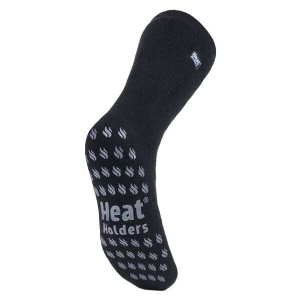 IOMI thermal socks non slip grip 3.1 Tog, imported from the UK