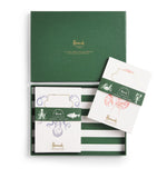 Harrods Set of 12 Character Place Cards