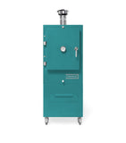 Charlie Oven Charcoal Oven - British product