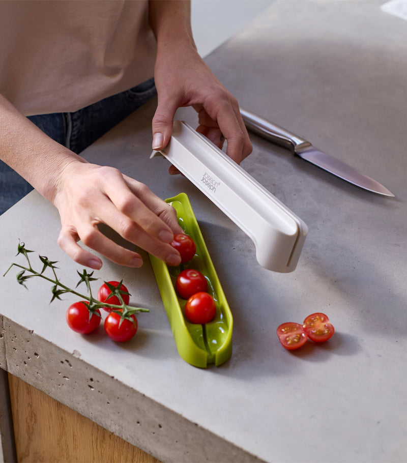 Joseph Joseph Halve-It Slicing Tool