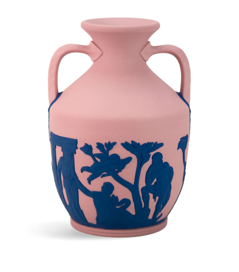 Wedgwood Small Iconic Portland Vase (15.5cm)