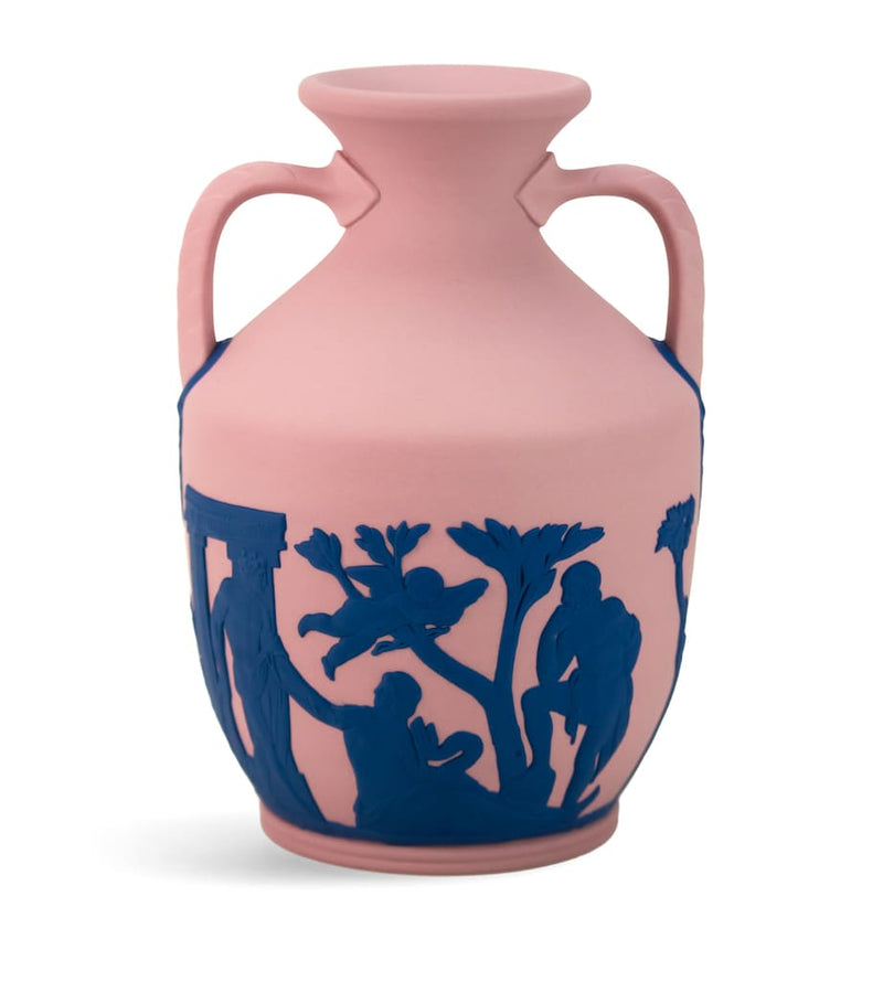Wedgwood Small Iconic Portland Vase (15.5cm)