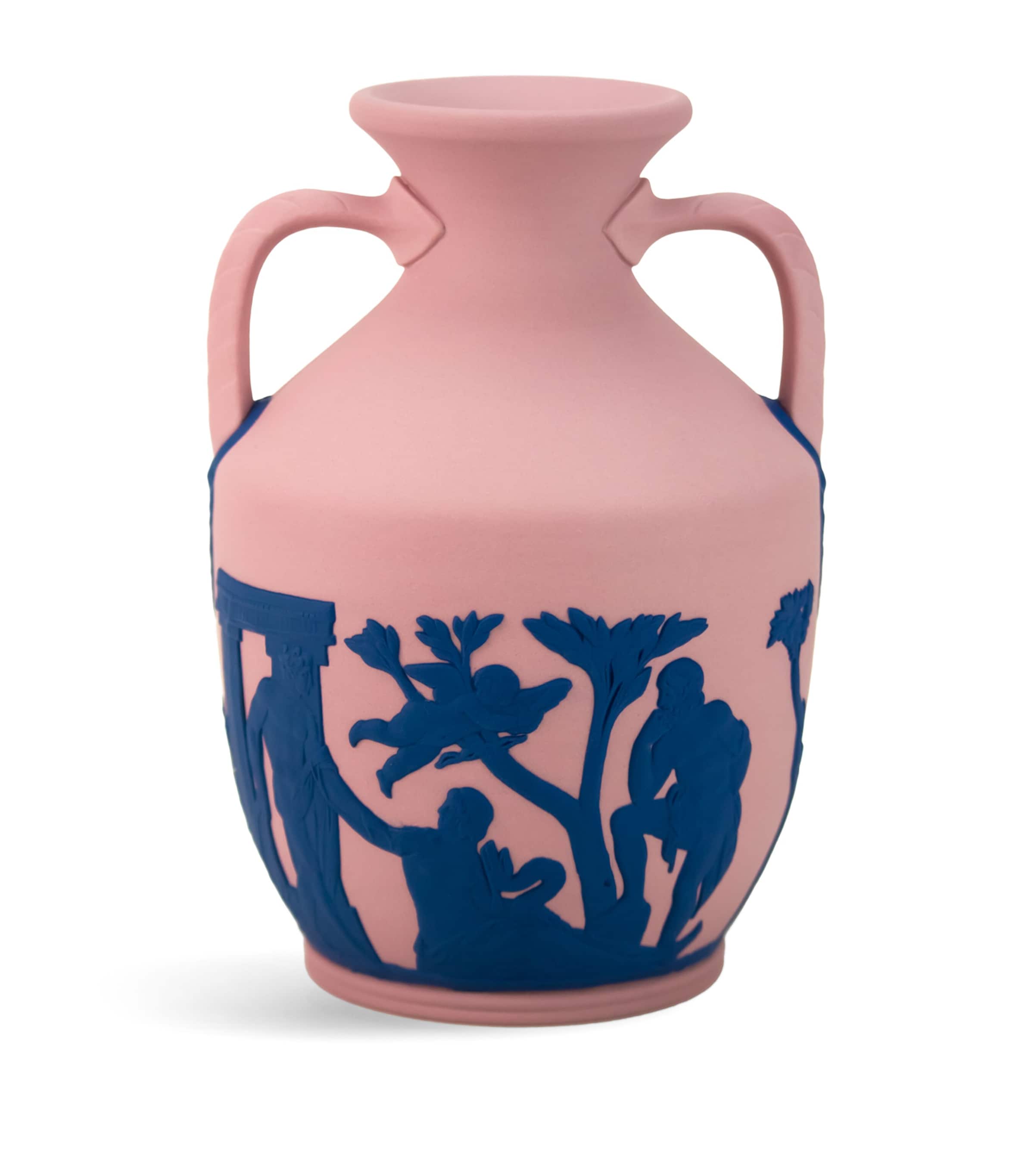 Wedgwood Small Iconic Portland Vase (15.5cm)