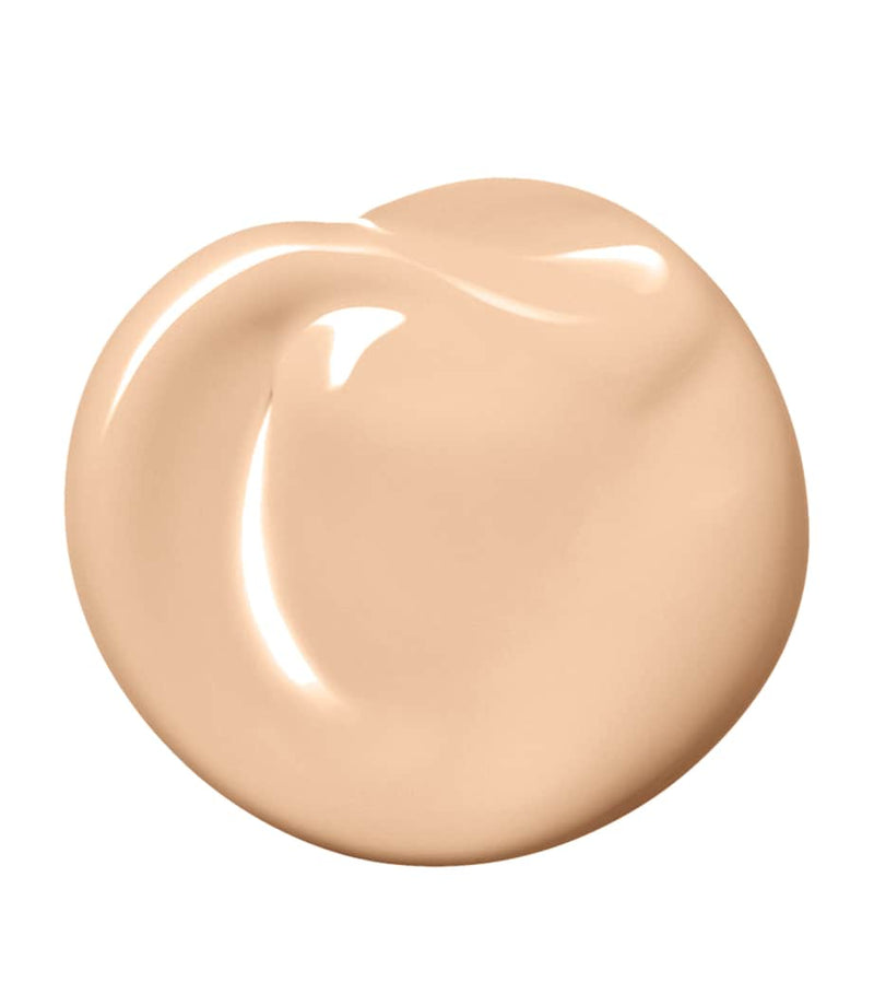 NARS Sheer Glow Foundation, imported from the UK