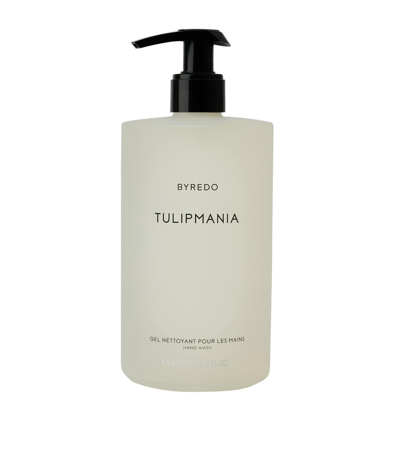 Byredo Tulipman hand wash 450ml - British product