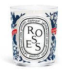 Diptyque Roses Classic Candle (190g)