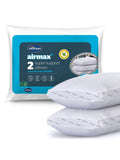 Silentnight 2 Pack Firm Airmax Super Support Pillows
