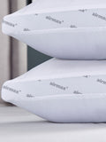 Silentnight 2 Pack Firm Airmax Super Support Pillows