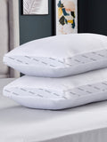 Silentnight 2 Pack Firm Airmax Super Support Pillows