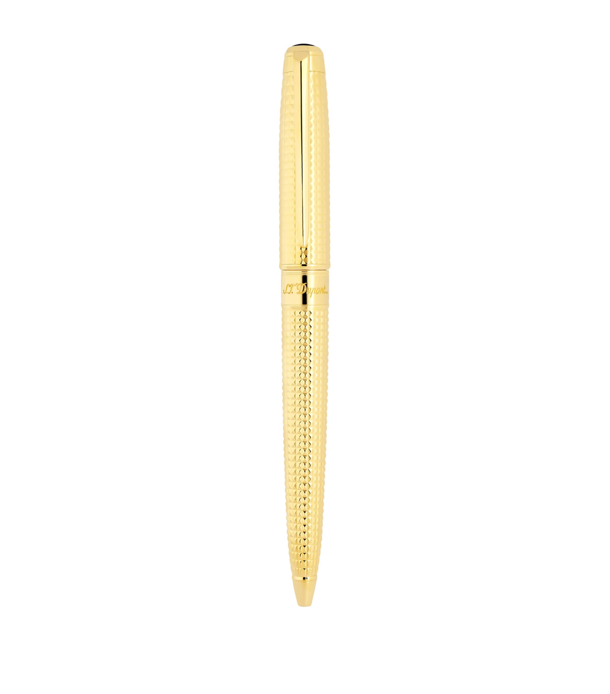 S.T. Dupont Line D Eternity Ballpoint Pen