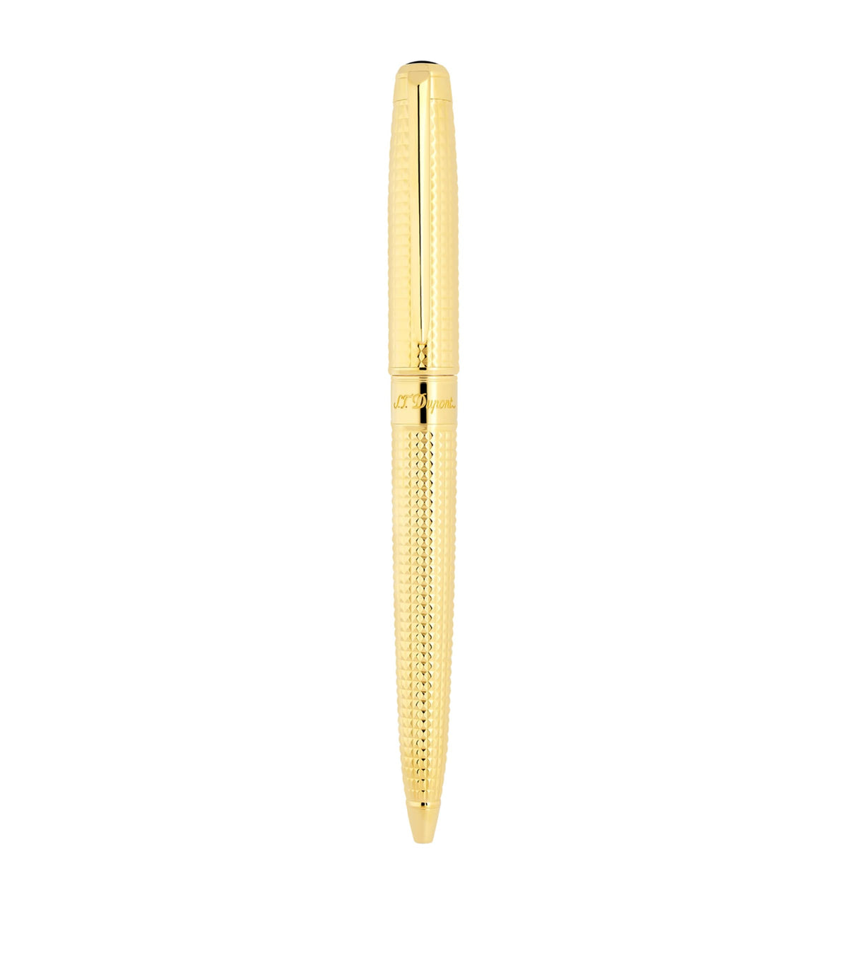 S.T. Dupont Line D Eternity Ballpoint Pen