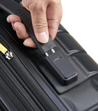 Delsey Shadow Spinner suitcase 75cm - British product