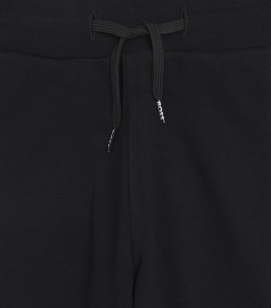 BOSS Kidswear stripe sweatpants 4-16 years - British product
