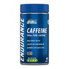 Applied Nutrition Pure Caffeine 100mg 90 Capsules - British product