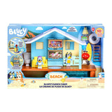 Blueys Beach Cabin Adventure Playset - McGrocer