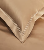 Peter Reed Cotton Pendle square pillowcase 70cm x 70cm, imported from the UK