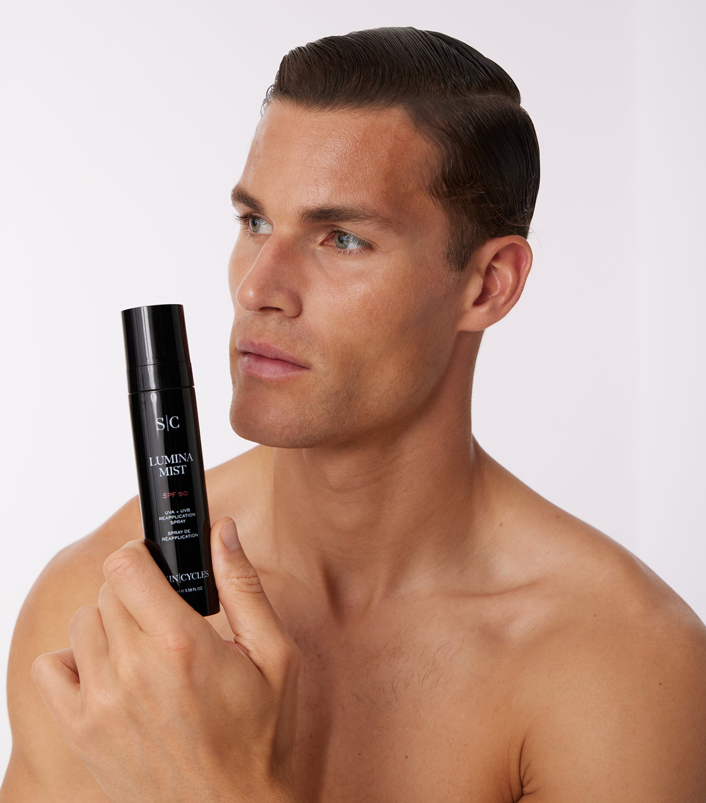 SKIN|CYCLES Lumina Mist SPF 50 (100ml)