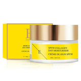 ErthSkin Collagen Day Cream SPF 50 50ml - British product