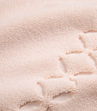 Yves Delorme Organic Cotton Nature bath mat 55cm x 90cm (British brand)