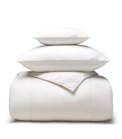 King Goose Down Filled Duvet with 13.5 Tog